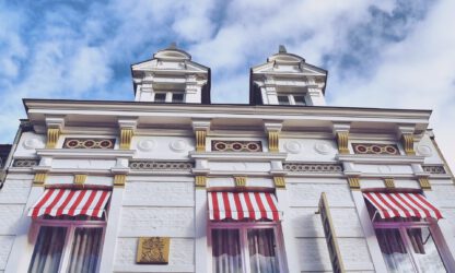 binnenplanse afwijkingsbevoegdheid